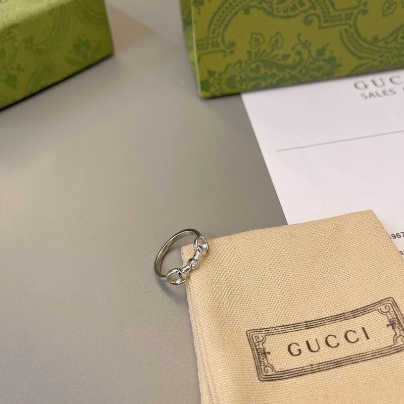 Gucci Ring 09yxs07